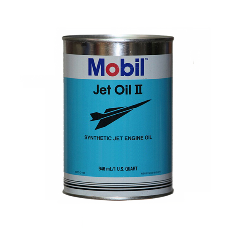 美孚飛馬2號(hào)航空潤(rùn)滑油