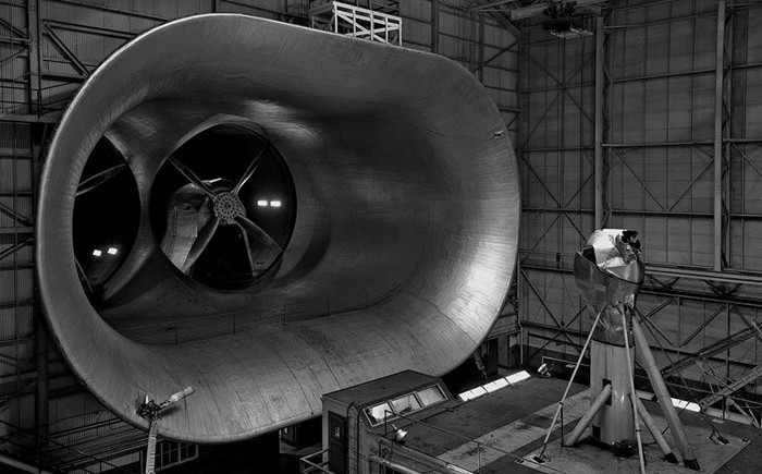 風洞是什么？河南航材為您解答