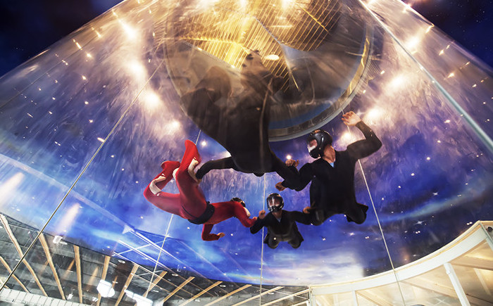 風洞是什么？河南航材為您解答